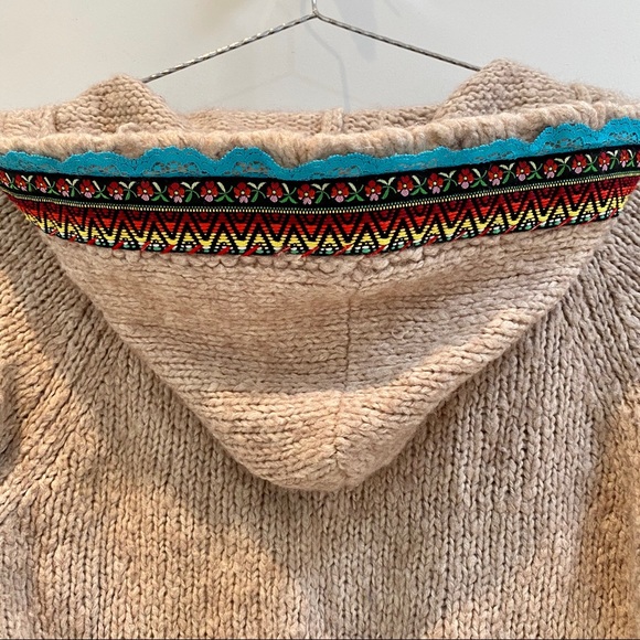 Free People Bohemian Knit - Picture 9 of 9